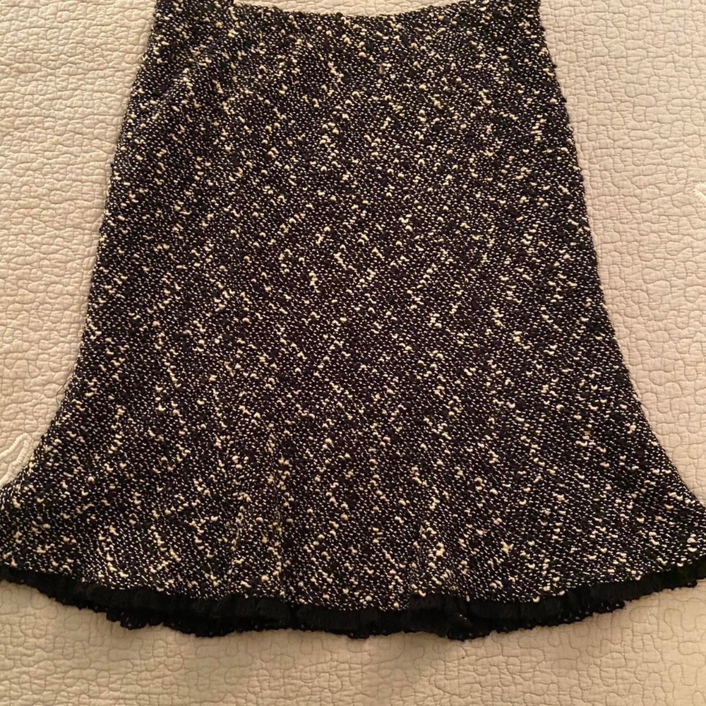One-of-a-kind Nanette Lepore skirt